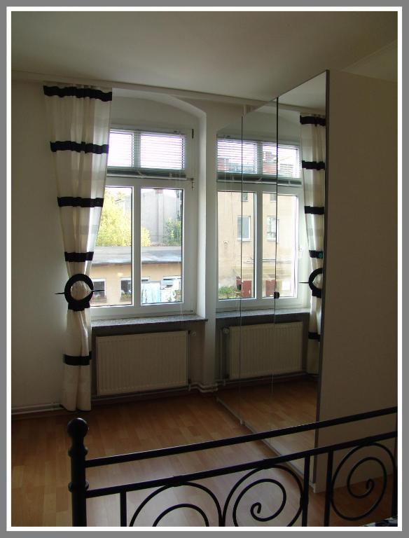 Apart Haus Ariadna * Berlin