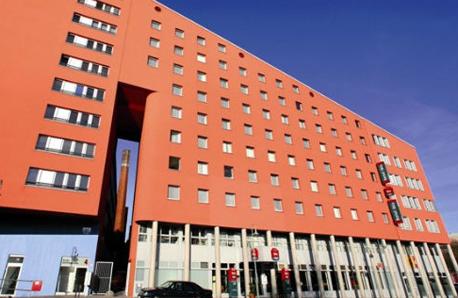 Me And All East Side, By Hyatt 4* Berlin