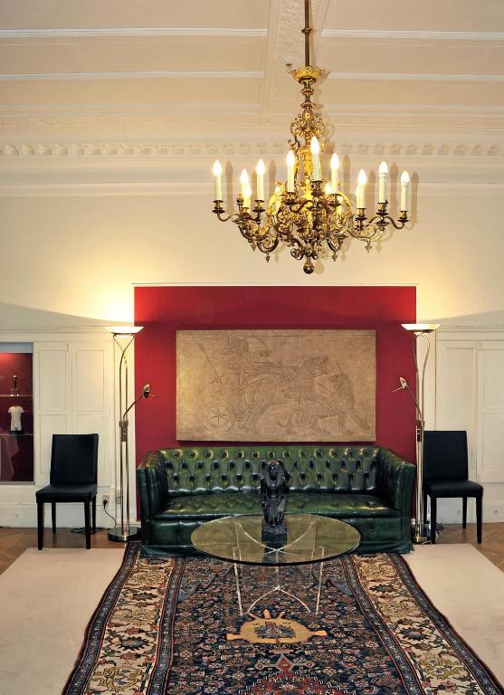 Midi City West Am Ku'damm Hotel Berlin