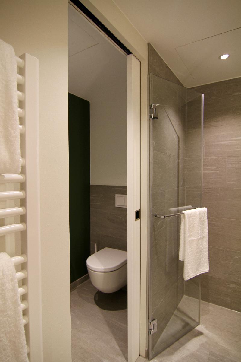 Hotel The Yard 4*