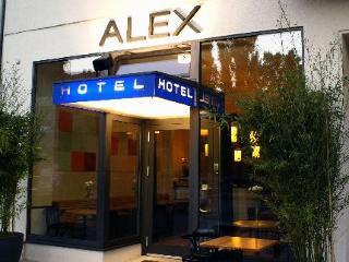 Hotel Alex