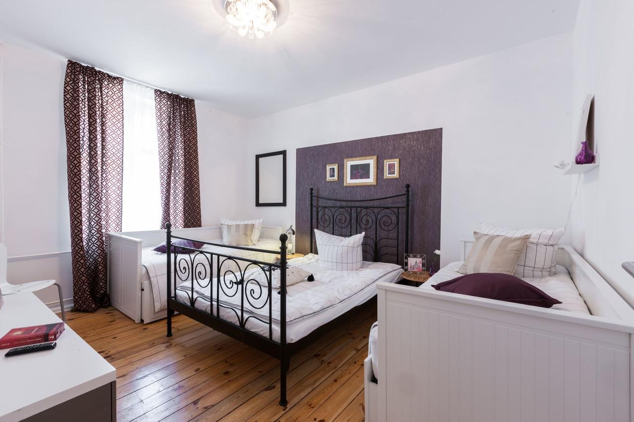 Elegantes 2-zimmer-apartment Im Kiez Von Prenzlauer Berg Apartment *