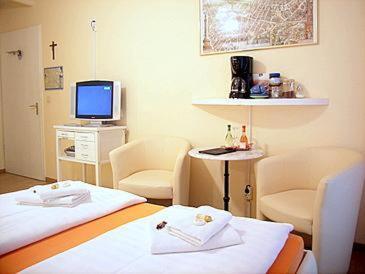 City Guest house