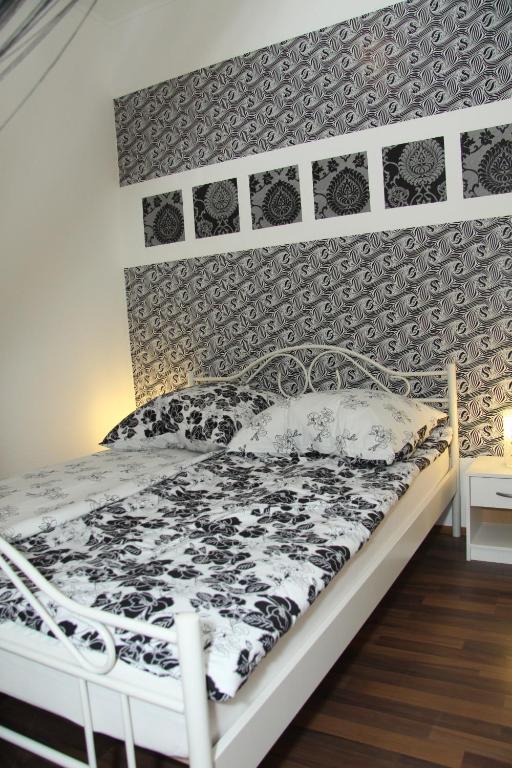 Apart Haus Ariadna *
