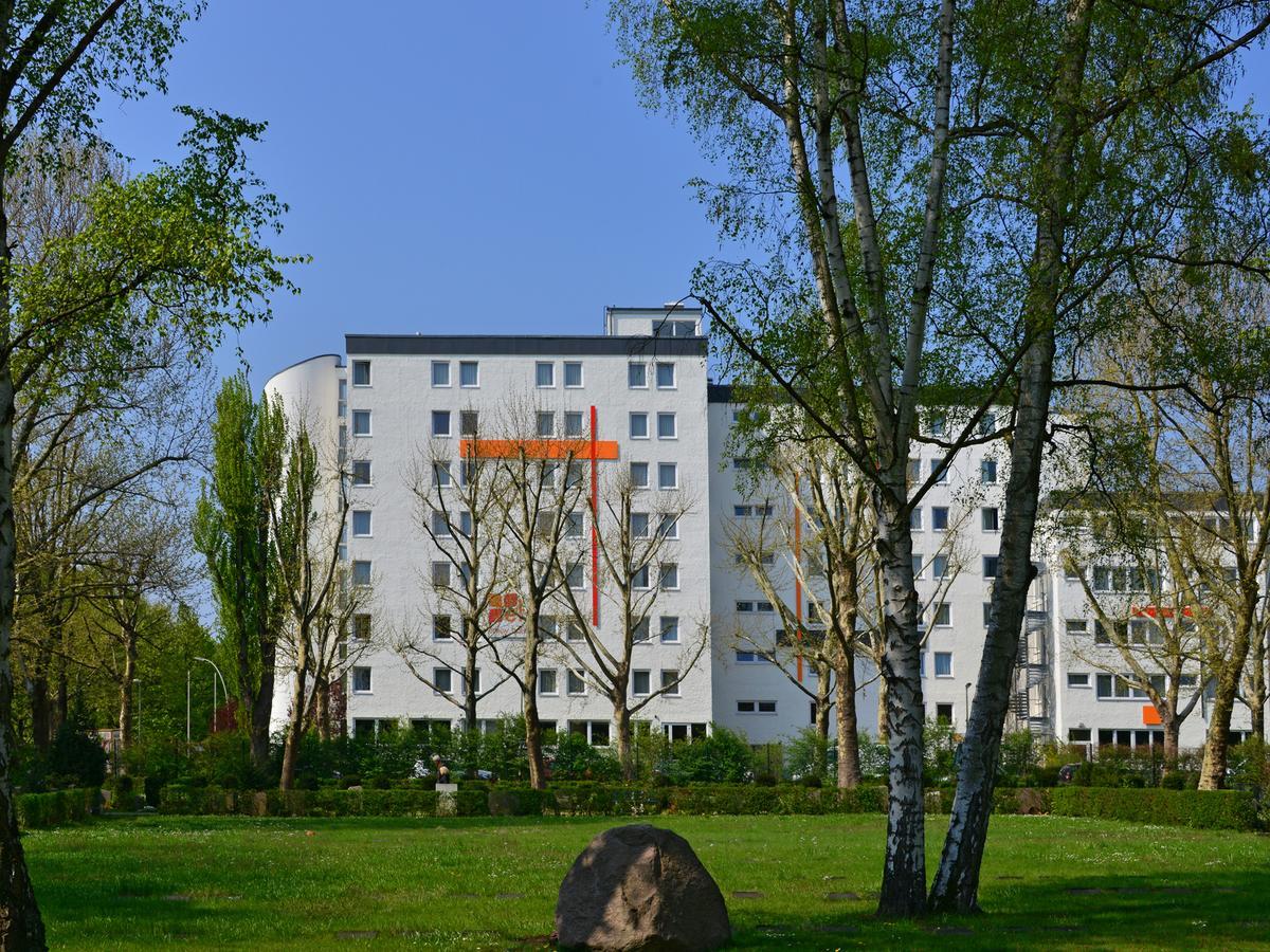 Hostel Enjoy West Berlin