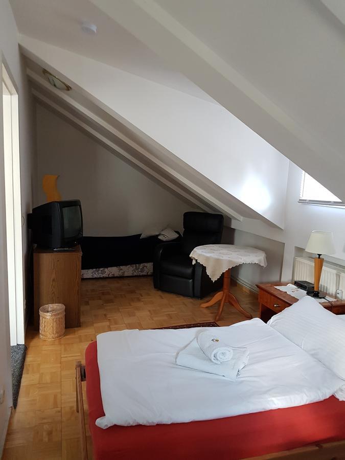Aparthotel Hubertus