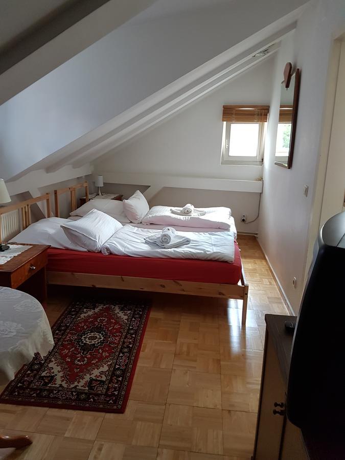 Aparthotel Hubertus 3*