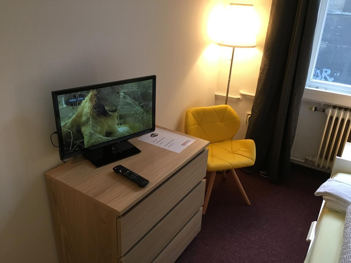 My Gayhostel Hostel Berlin