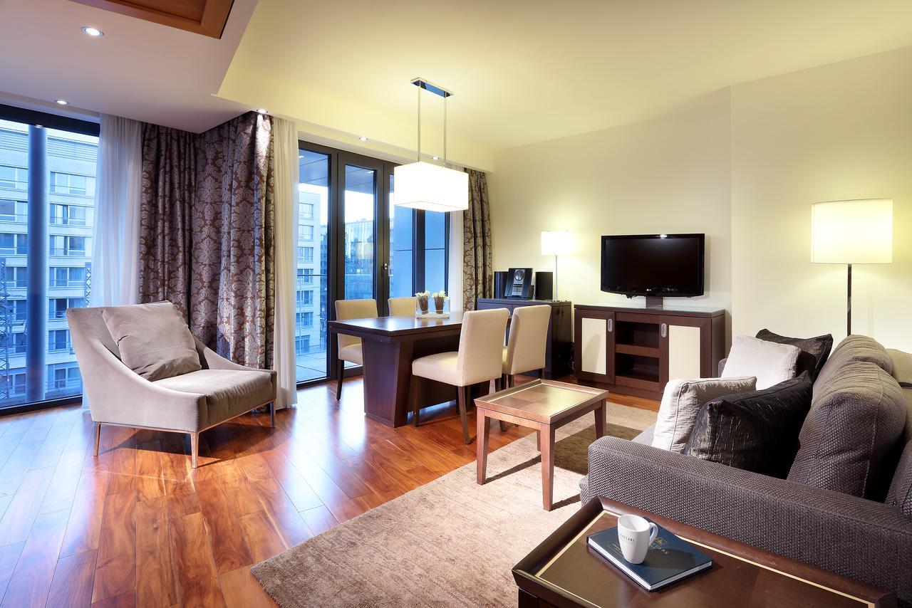 Hotel Eurostars Berlin