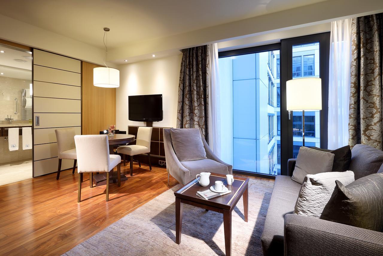 Eurostars Hotel