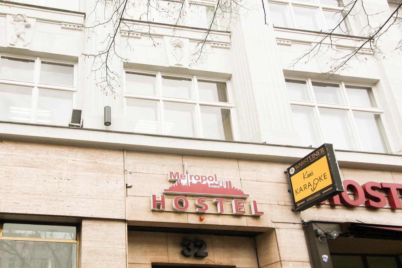 Metropol Berlim