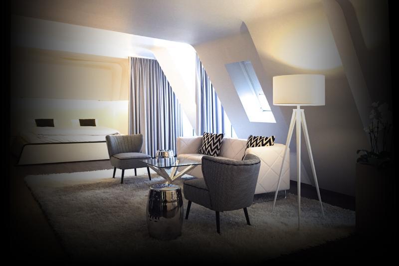 Q! Hotel 4*