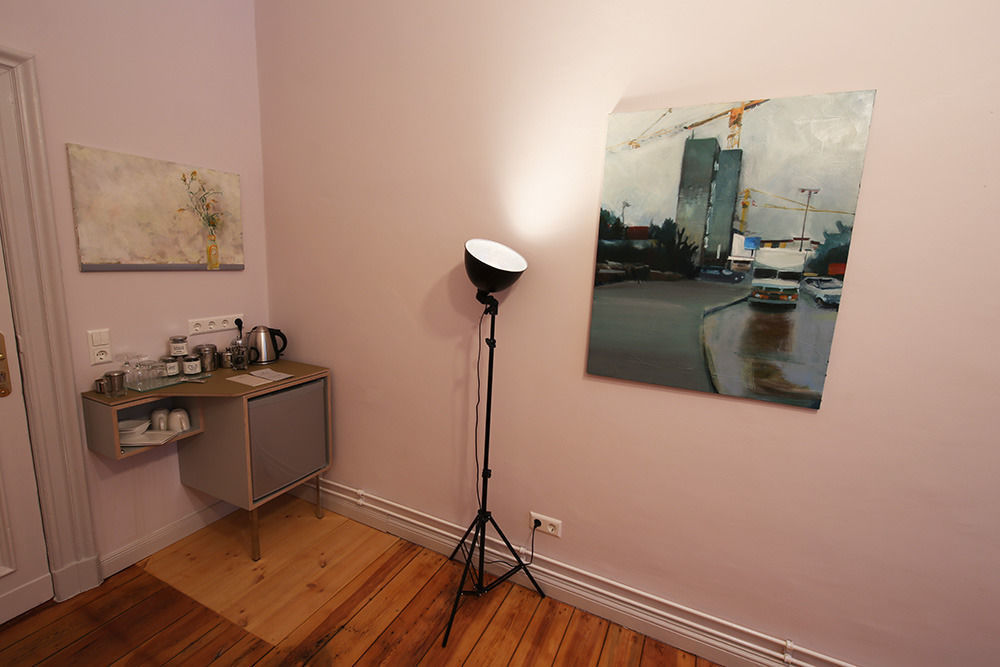 Wil7 Boutique Hotel Berlin