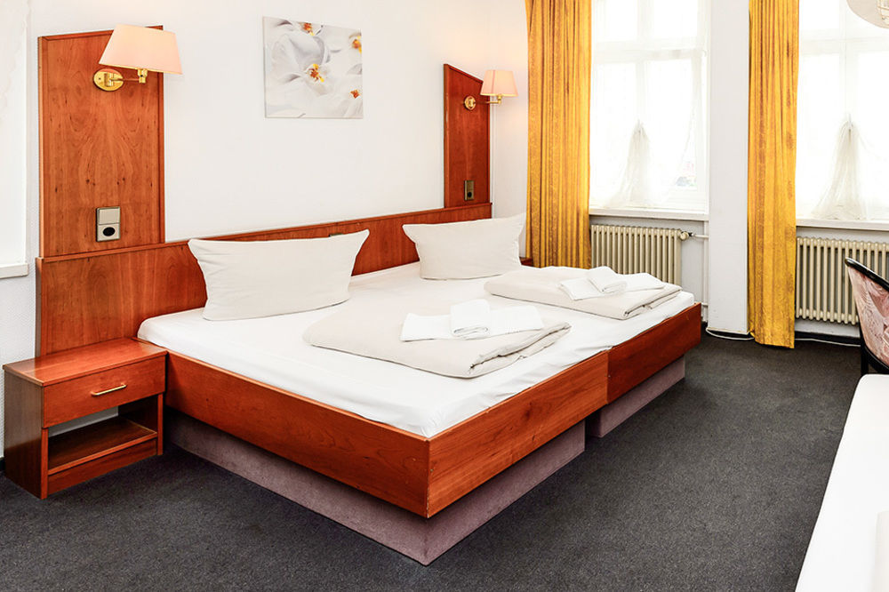 Bolgerini Guest house Berlin