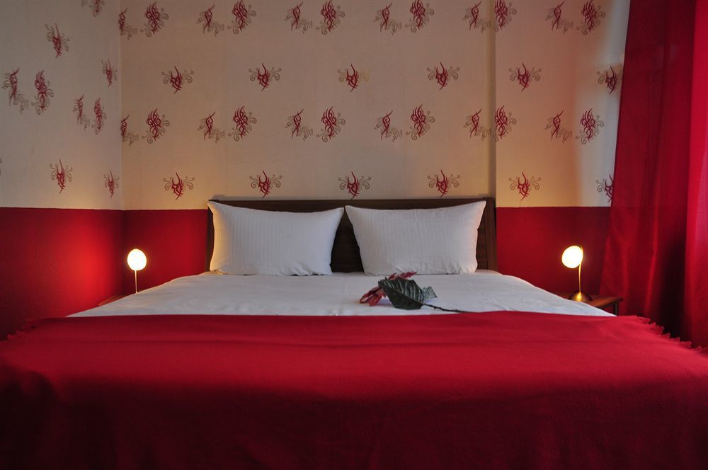 Hotel-pension Charlottenburg *