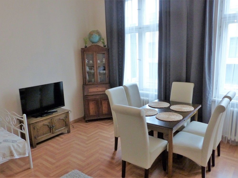 Hotel-pension Charlottenburg Guest house Berlin