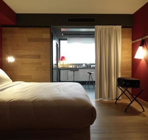 Casa Camper Hotel 4*