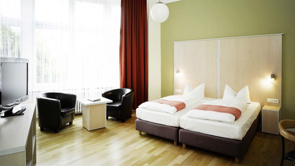 Hotel Hansablick
