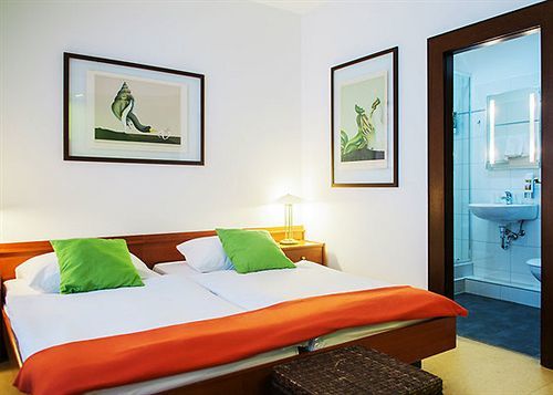 Hotel Landmark Am Kracauerplatz 2*