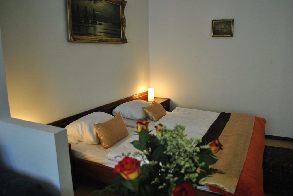 Hotel Landmark Am Kracauerplatz