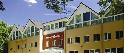 Hotel Daemeritzseehotel 4*
