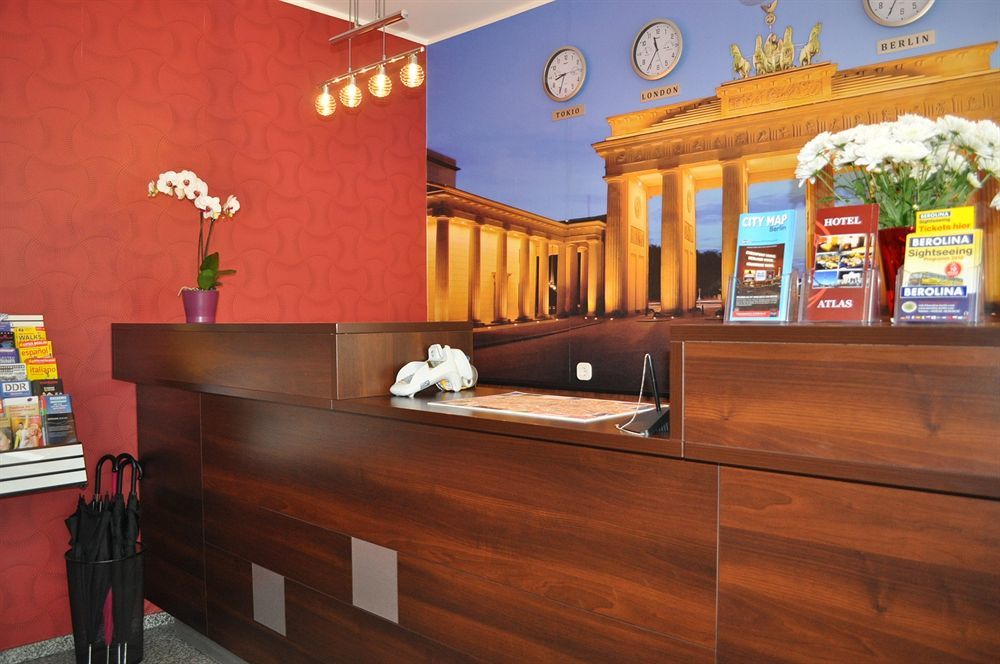Atlas Berlin