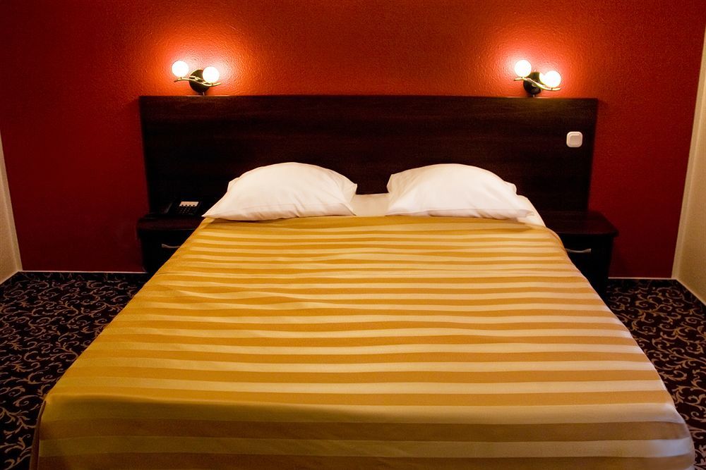 Hotel Atlas