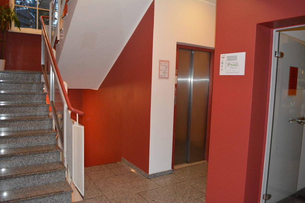 Hotel Atlas