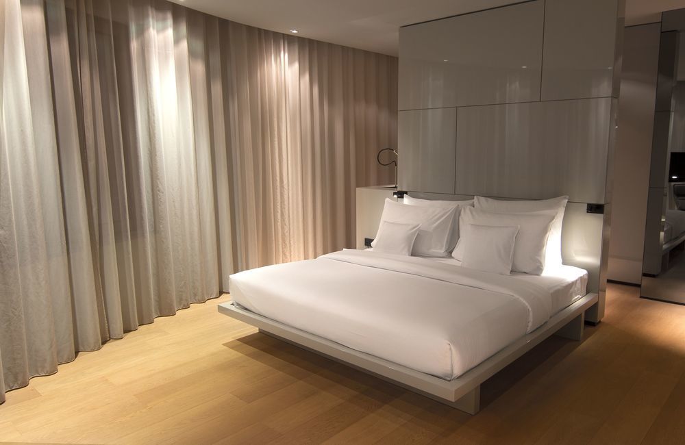 Hotel Sana