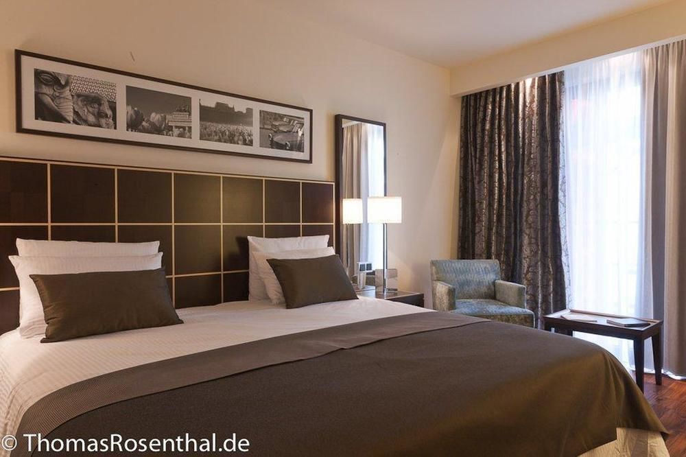Hotel Eurostars