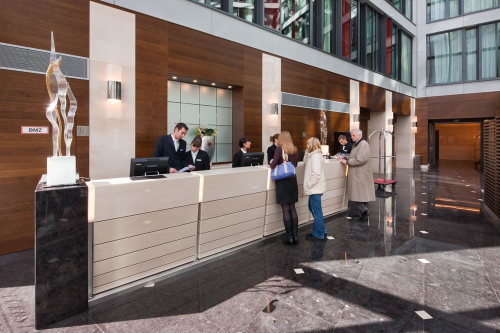 Eurostars Berlin