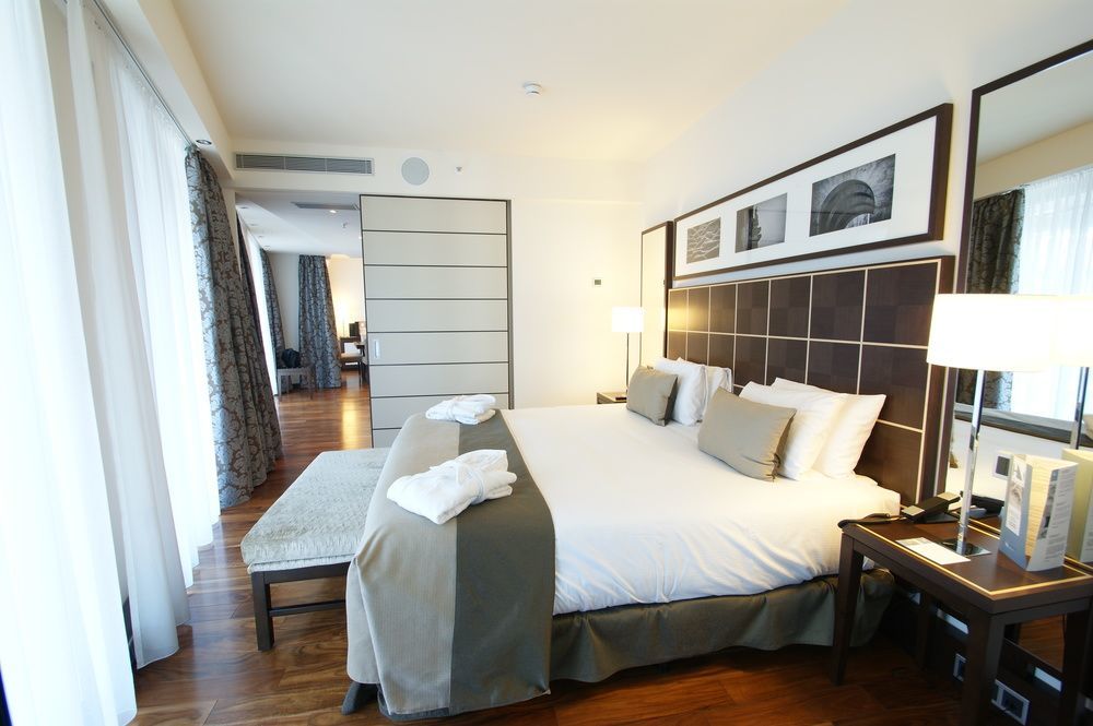 Hotel Eurostars Berlin
