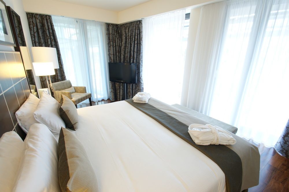 Hotel Eurostars