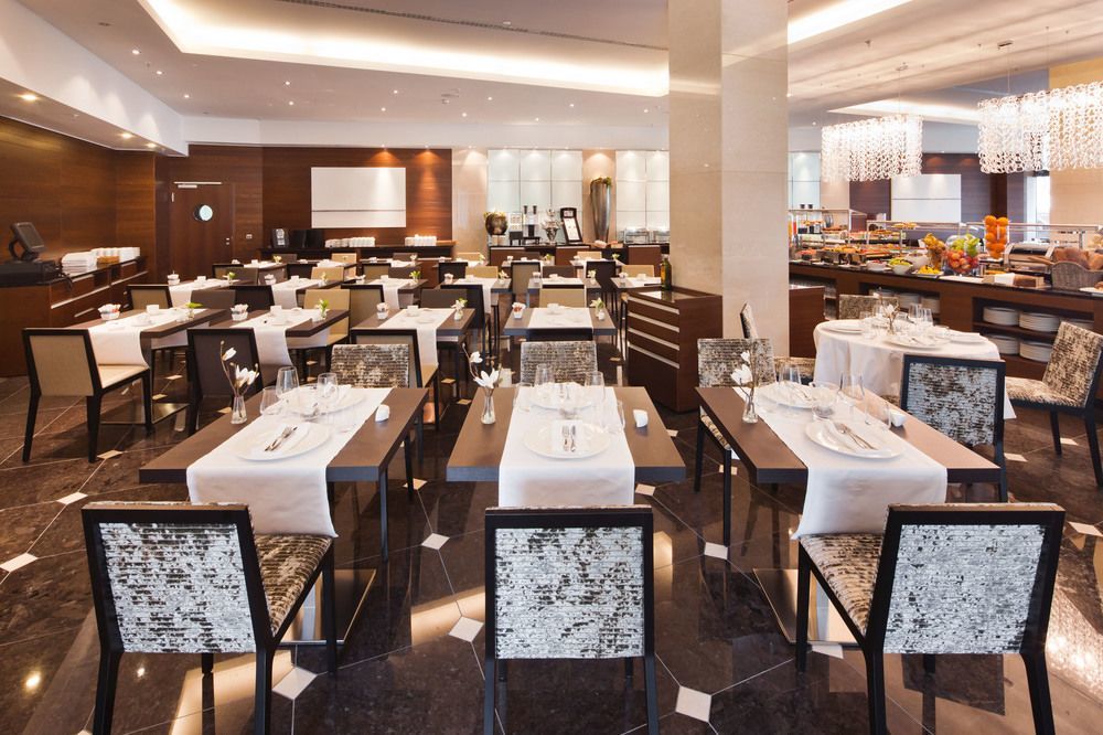 Hotel Eurostars 5*