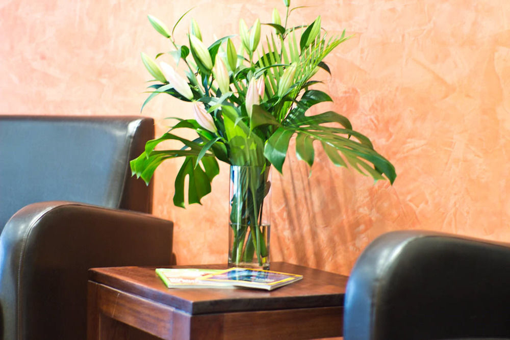 Hotel Ivbergs Messe Nord 3*
