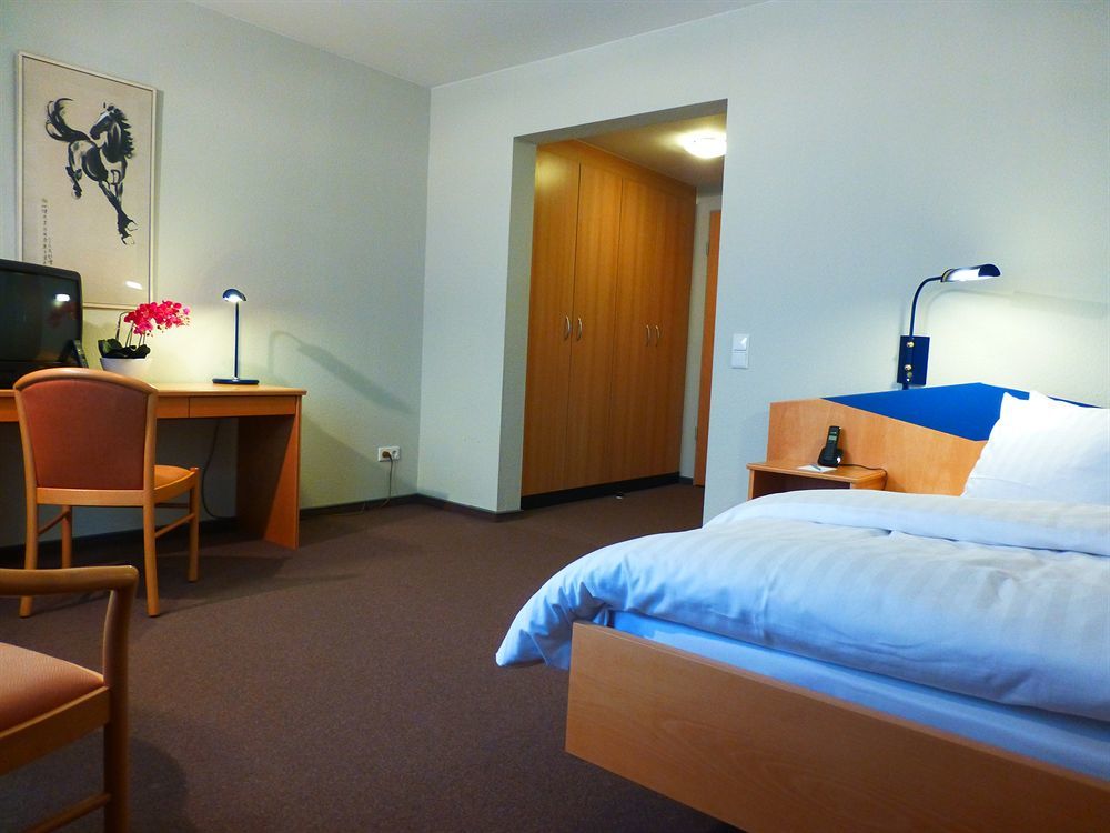Hotel Parkhotel Marzahn 3*