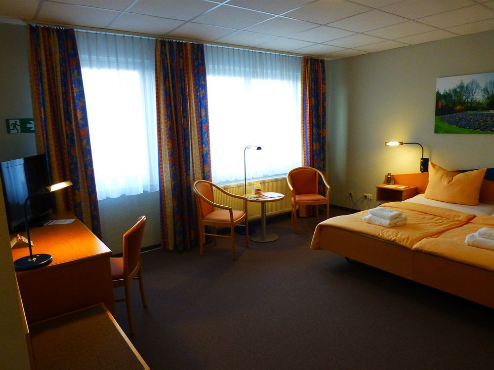 Hotel Parkhotel Marzahn