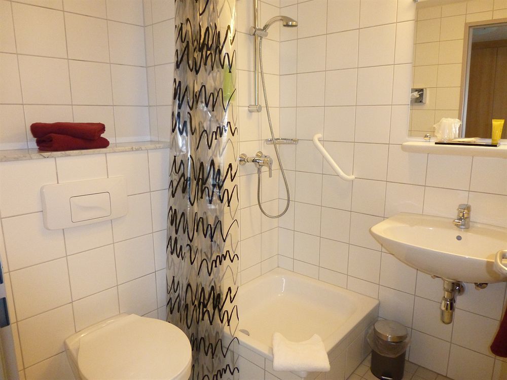Parkhotel Marzahn Berlin