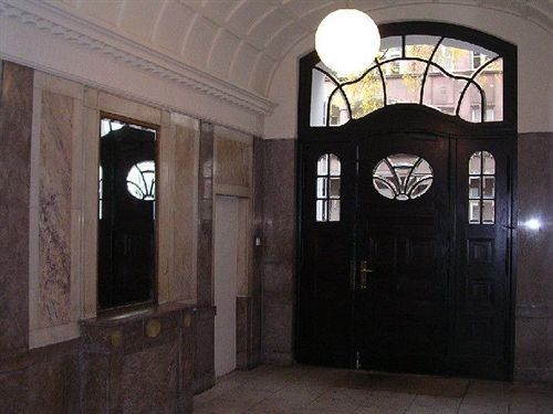 Hotel Hotel-pension Rheingold Am Kurfuerstendamm 2*