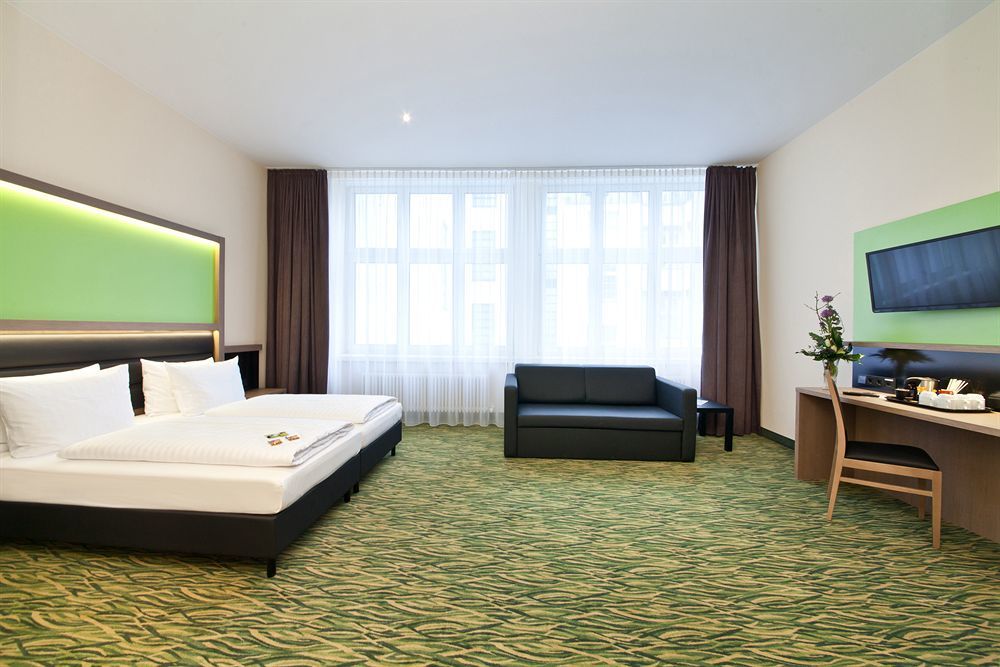 Hotel Garner - Charlottenburg, An Ihg