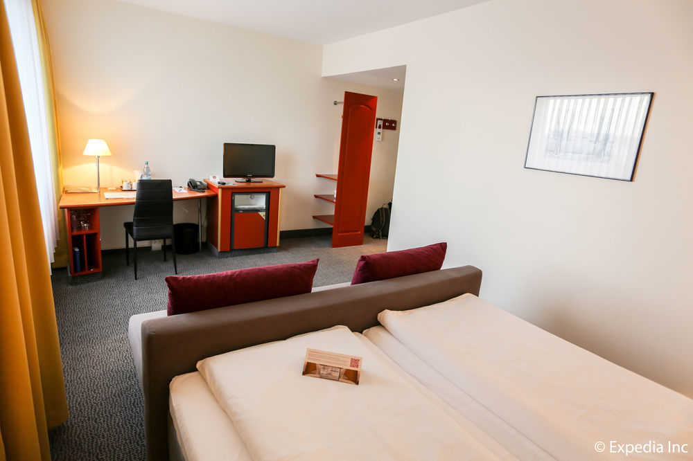 Sorat Hotel Berlim