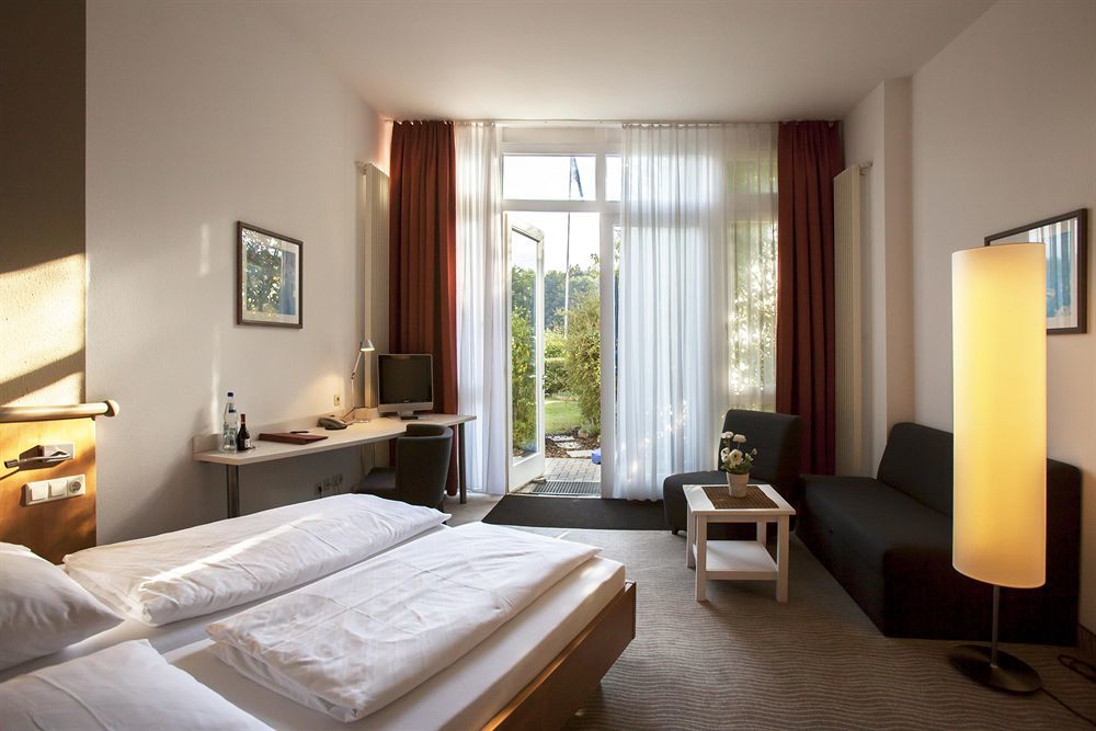 Spree Idyll 3* Berlin