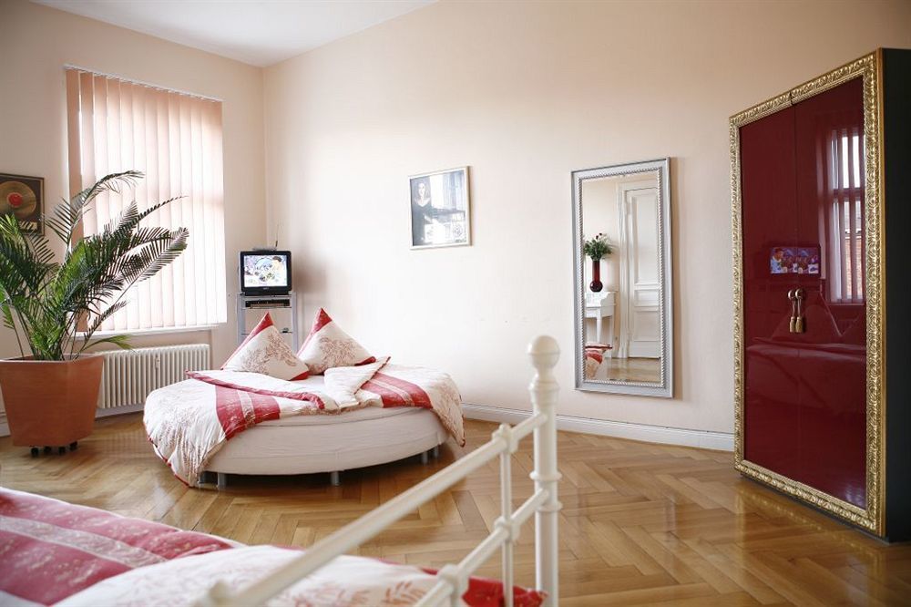 Stars Guest house