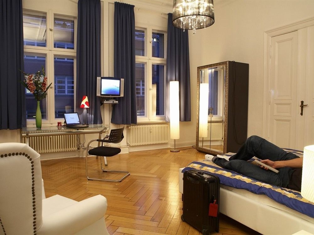 Stars Guest house 3*