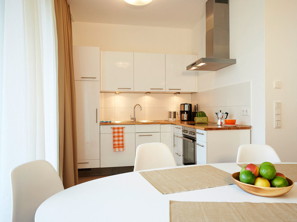 Flottwell & Residenz Am Park Hotel Berlin