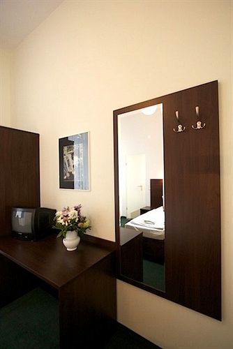 Hotel Arta Lenz 3*