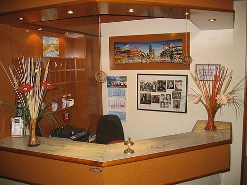 Hotel Miles Berlim