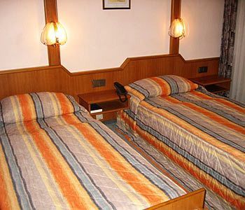 Hotel Miles