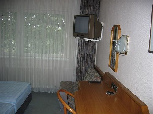 Hotel Miles 3*