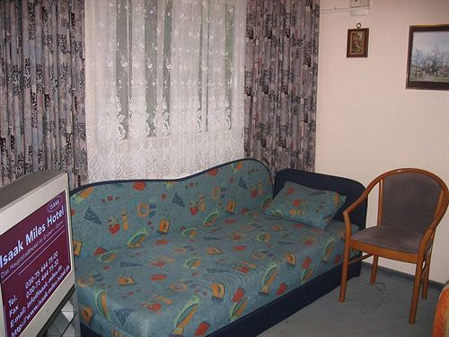Hotel Miles Berlim